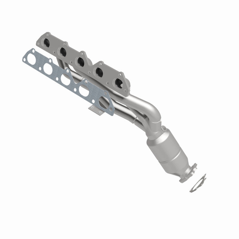 Magnaflow Conv DF 95-98 Acura TL 2.5L - Burkken Auto Parts