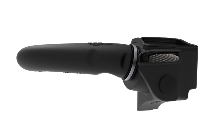 aFe Magnum FORCE Pro Dry S Cold Air Intake System 11-19 Jeep Grand Cherokee (WK2) V8-5.7L - Burkken Auto Parts