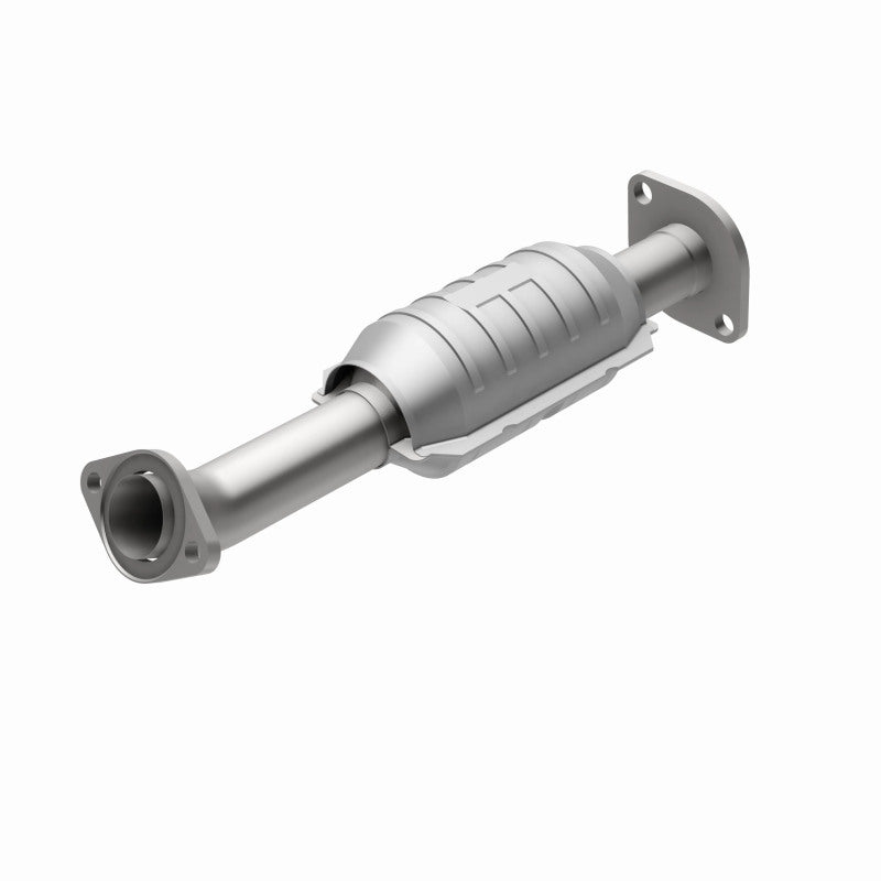 MagnaFlow Conv DF 02-03 MPV 3.0L Driver Side Rear - Burkken Auto Parts