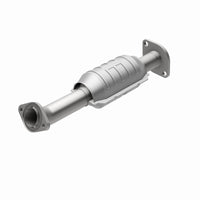 MagnaFlow Conv DF 02-03 MPV 3.0L Driver Side Rear - Burkken Auto Parts
