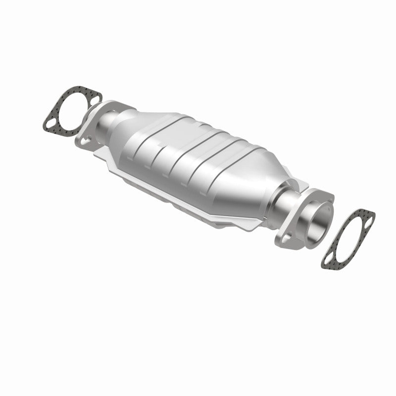Magnaflow 89-95 Mazda MPV/626/MX6 CA Direct Fit Converter - Burkken Auto Parts