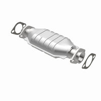 Magnaflow 89-95 Mazda MPV/626/MX6 CA Direct Fit Converter - Burkken Auto Parts