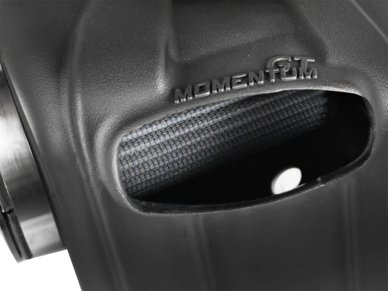 aFe MagnumFORCE Intakes Pro Dry S 04-14 Nissan Titan V8 5.6L - Burkken Auto Parts