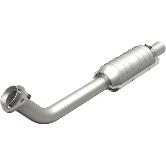 MagnaFlow Conv DF 00-03 BMW X5 4.4L Driver Side - Burkken Auto Parts