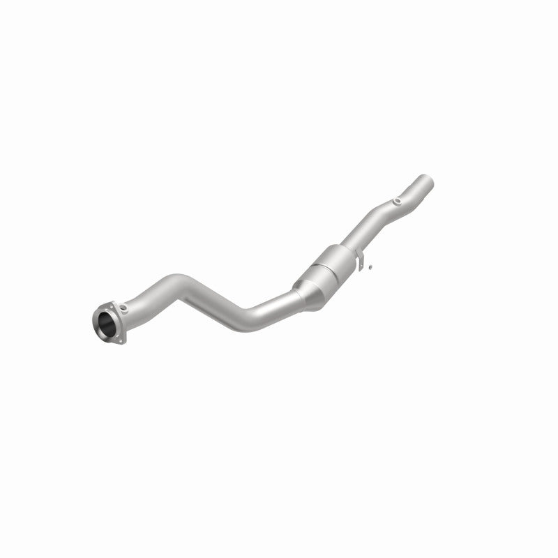 MagnaFlow 2001-2003 Audi S8 4.2L Direct-Fit Catalytic Converter 55.25in Length - Burkken Auto Parts