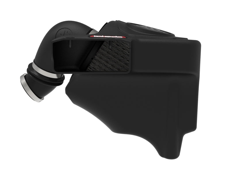 aFe 18-21 Hyundai Kona L4 2.0L Takeda Momentum Cold Air Intake System w/ Pro Dry S Media - Burkken Auto Parts