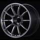 Advan RSIII 19x8.5 / +38 Offset / 5x114.3 / 73mm Bore / Racing Hyper Black and Ring - Burkken Auto Parts