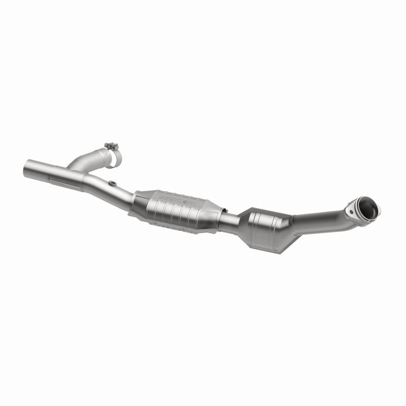 MagnaFlow Conv DF 99-00 Ford Trucks 5.4L - Burkken Auto Parts