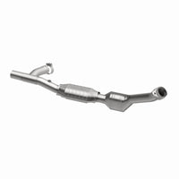 MagnaFlow Conv DF 99-00 Ford Trucks 5.4L - Burkken Auto Parts