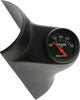 Autometer Z Series 52.4mm 100-250 Degrees F Transmission Gauge & Gauge Pillar Mount - Burkken Auto Parts