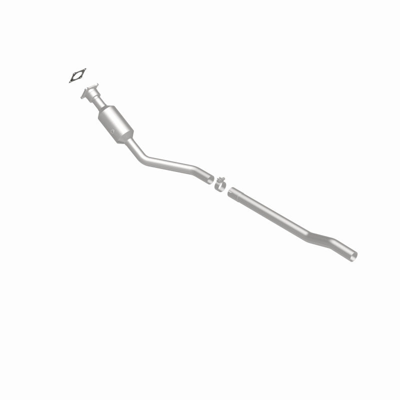 Magnaflow 01-03 Chrysler Voyager 2.4L Direct Fit Converter - Burkken Auto Parts