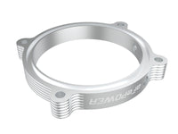 aFe Silver Bullet Throttle Body Spacers TBS Ram 1500 TRX 2021 V8-6.2L - Burkken Auto Parts