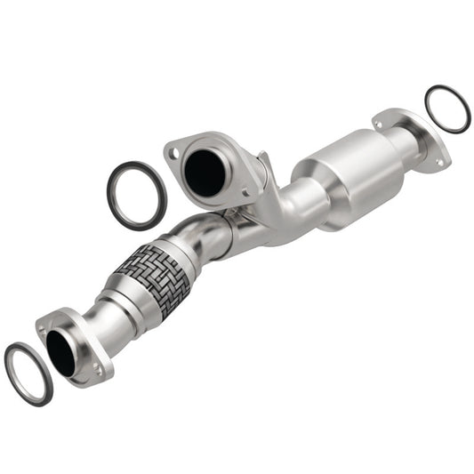 MagnaFlow Conv DF 96-97 Lexus GS300 3.0L - Burkken Auto Parts