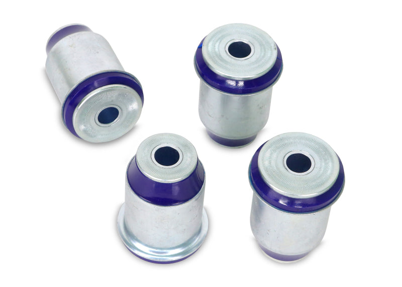 SuperPro 15-25 Ford F-150 Front Lower Inner Control Arm Bushing Kit - Burkken Auto Parts