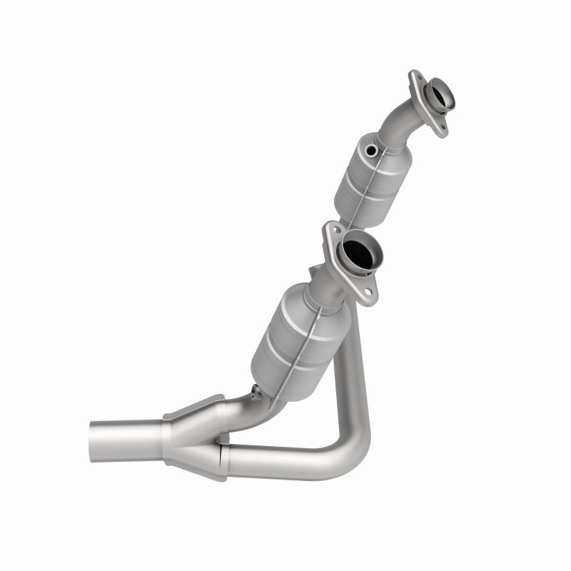 MagnaFlow Conv DF 04 Dodge Durango 3.7L/4.7L - Burkken Auto Parts