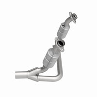 MagnaFlow Conv DF 04 Dodge Durango 3.7L/4.7L - Burkken Auto Parts