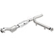 MagnaFlow Conv DF 97-98 Ford Trucks 4.6L - Burkken Auto Parts