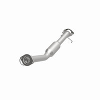 MagnaFlow 08-09 Buick LaCrosse 5.3L / 06-09 Chevy Impala 5.3L SS (49 State) D-Fit Catalytic Convert - Burkken Auto Parts