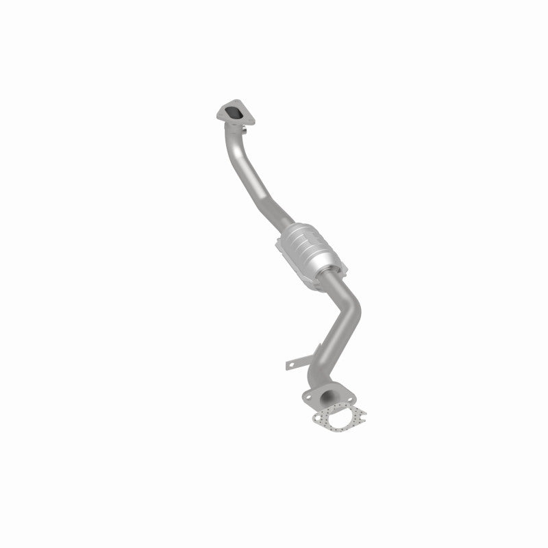 MagnaFlow Conv DF 01-04 Subaru Outback 3L Passenger Side - Burkken Auto Parts
