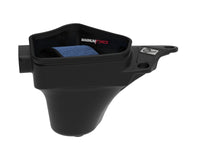 aFe POWER Magnum FORCE Stage-2 Pro 5R Cold Air Intake System 06-13 BMW 3 Series L6-3.0L Non Turbo - Burkken Auto Parts