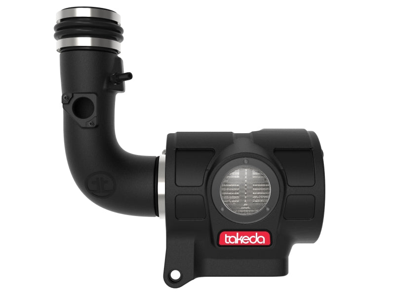 aFe Takeda Momentum Pro Dry S Cold Air Intake System 22-23 Subaru BRZ/Toyota GR86 - Burkken Auto Parts