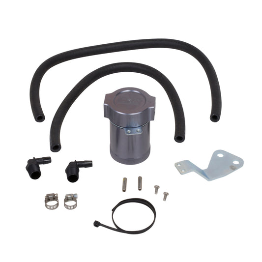 BBK 16-20 Chevrolet Camaro SS 6.2L V8 Oil Separator Kit - Burkken Auto Parts