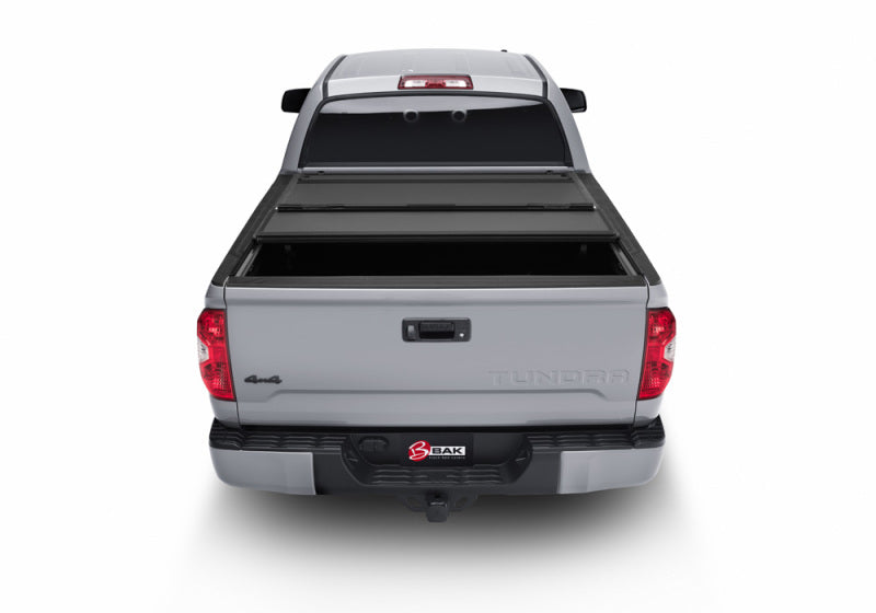 BAK 2022+ Toyota Tundra 5.5ft Bed BAKFlip MX4 Bed Cover - Burkken Auto Parts