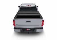 BAK 2022+ Toyota Tundra 5.5ft Bed BAKFlip MX4 Bed Cover - Burkken Auto Parts
