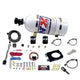 Nitrous Express Dodge Hemi Nitrous Plate Kit (50-400HP) w/10lb Bottle - Burkken Auto Parts