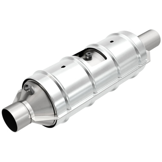 Magnaflow Conv DF 00-05 Ford Excursion / 99-04 F-250 SD / 99-04 F-350 SD (California) - Burkken Auto Parts