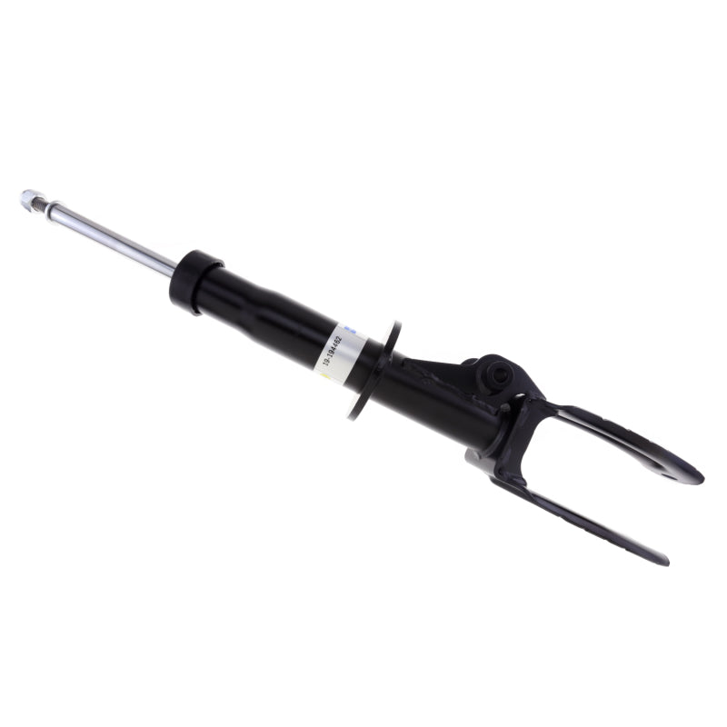 Bilstein B4 03-06 Porsche Cayenne / 04-10 Volkswagen Front Left Twintube Shock Absorber - Burkken Auto Parts