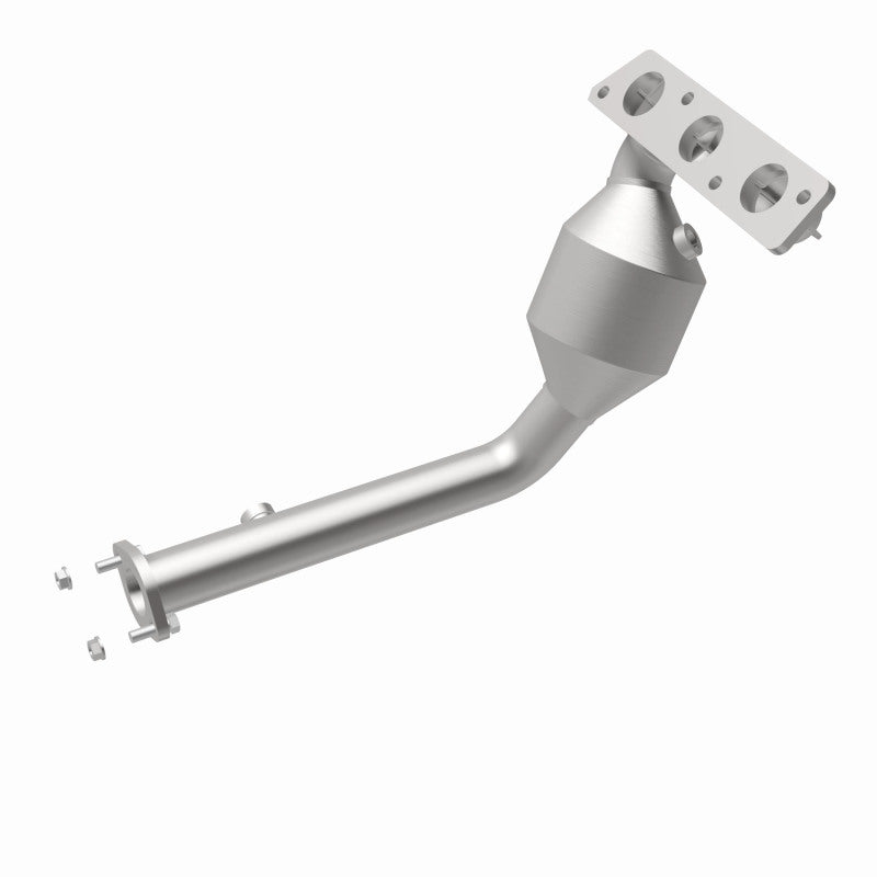 MagnaFlow Conv DF 02-03 Freelander 2.5L - Burkken Auto Parts