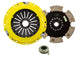 ACT 2003 Hyundai Tiburon HD/Race Rigid 6 Pad Clutch Kit - Burkken Auto Parts