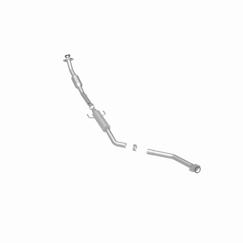 MagnaFlow Conv DF 00-05 Toyota Celica 1.8L Front GT - Burkken Auto Parts