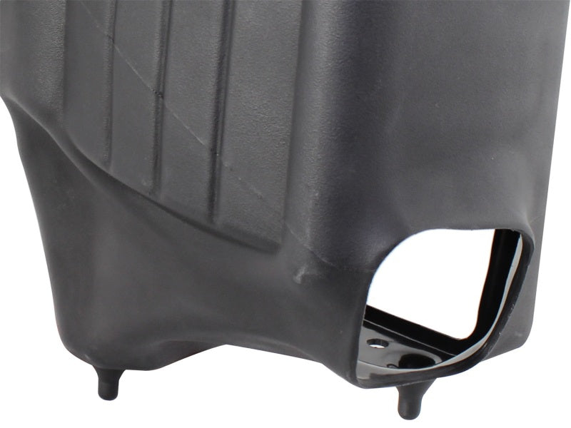 aFe Momentum HD Pro DRY S Stage-2 Si Intake 11-15 Ford Diesel Trucks V8-6.7L (See afe51-73005-E) - Burkken Auto Parts