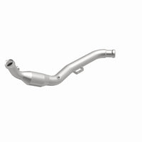 Magnaflow Conv DF P/S 03-06 Mercedes E55 AMG - Burkken Auto Parts
