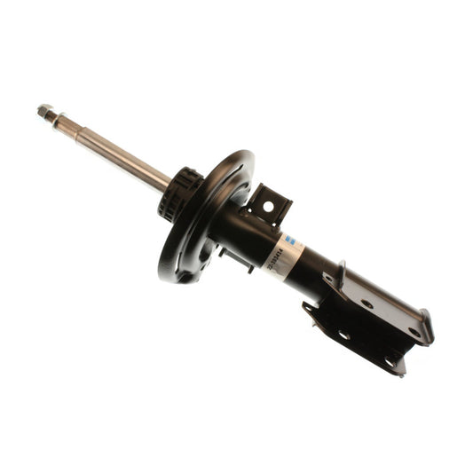 Bilstein B4 OE Replacement 08-14 Mercedes-Benz C300 Front DampMatic Suspension Strut Assembly - Burkken Auto Parts