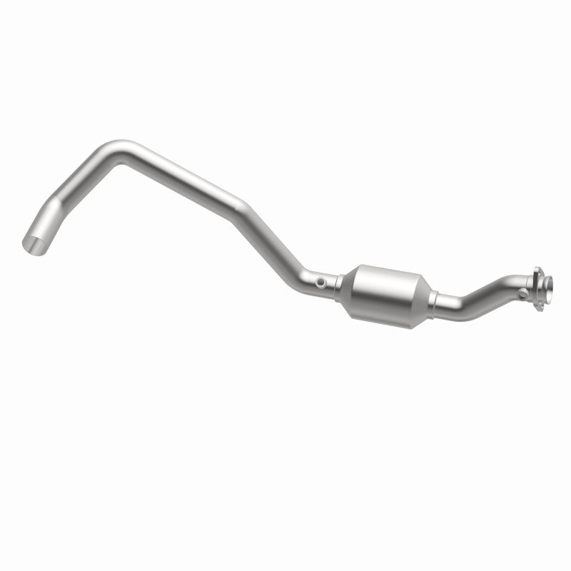 MagnaFlow Conv DF 2005 Dodge Ram 1500 3.7/ 4.7 - Burkken Auto Parts