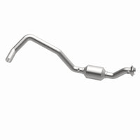 MagnaFlow Conv DF 2005 Dodge Ram 1500 3.7/ 4.7 - Burkken Auto Parts