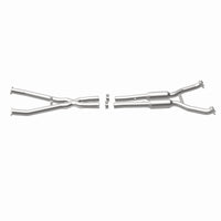 Magnaflow 97-99 Chevrolet Corvette 5.7L Direct Fit Converter - Burkken Auto Parts