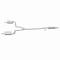 MagnaFlow BRE Exhaust Kit 07-16 Nissan Altima - Burkken Auto Parts