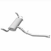 MagnaFlow 12-16 Cadillac SRX 3.6L BRE Exhaust Kit - Burkken Auto Parts