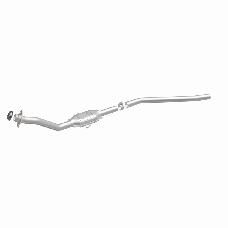 MagnaFlow Conv DF California Grade 92-93 Chrysler Town & Country 3.3L/94-95 Town & Country 3.8L - Burkken Auto Parts