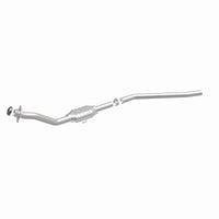 MagnaFlow Conv DF California Grade 92-93 Chrysler Town & Country 3.3L/94-95 Town & Country 3.8L - Burkken Auto Parts