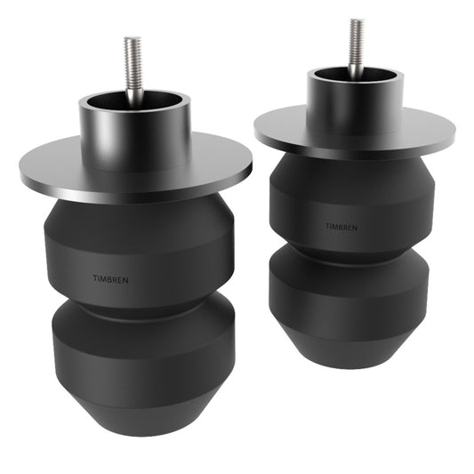 Timbren 1990 Toyota 4Runner 4WD Rear Suspension Enhancement System - Burkken Auto Parts
