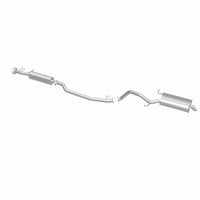 MagnaFlow BRE Exhaust Kit 11-13 Kia Sorento 2.4L - Burkken Auto Parts