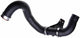Gates 03-06 Dodge Sprinter 5-Cyl. 2.7L Diesel Cold Side (Left Turbocharger Hose