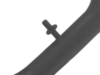 aFe Bladerunner Intercooler Tubes Hot Side 2in-2.5in 2015 Ford F-150 V6 Ecoboost 3.5L (tt) - Burkken Auto Parts