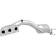 MagnaFlow Conv DF 05-09 Audi A8 6.0L - Burkken Auto Parts