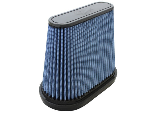 aFe MagnumFLOW Air Filter PRO 5R Chevrolet Corvette 2014 V8 6.2L - Burkken Auto Parts